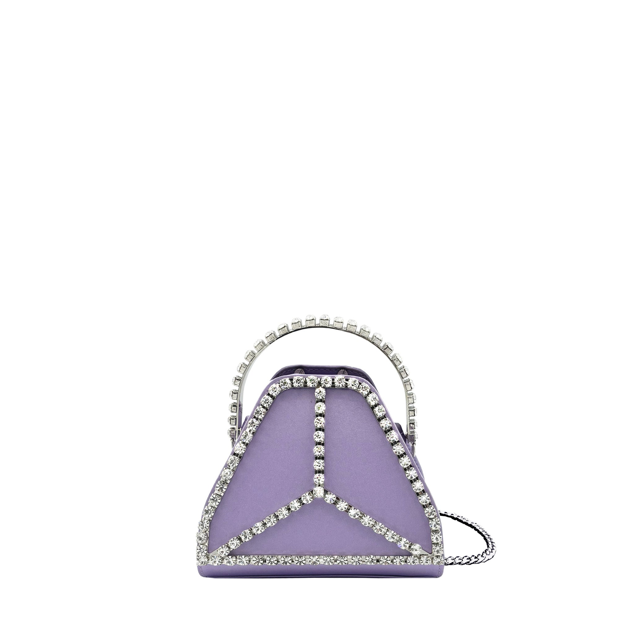 Cleo mini strass - Thalie Paris 