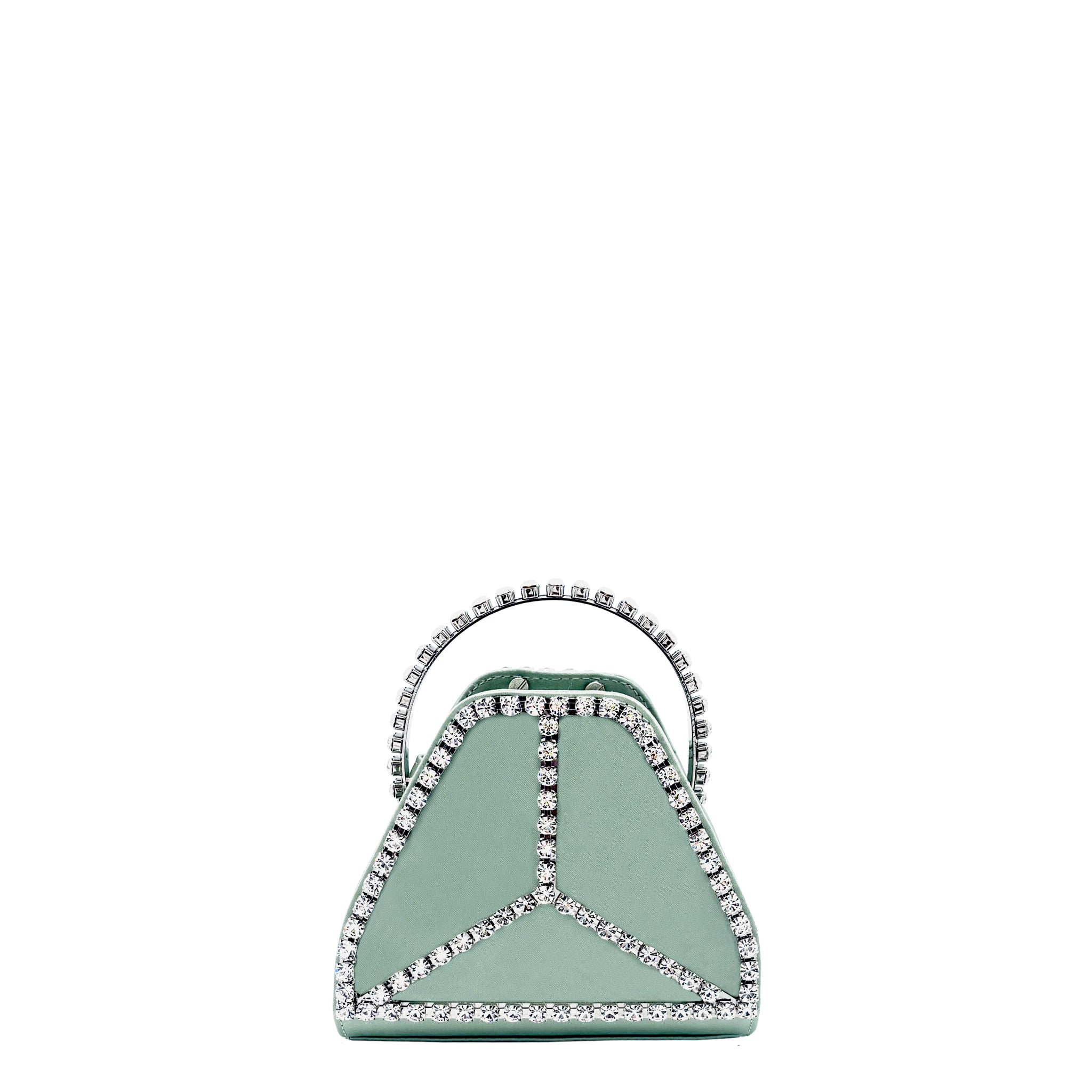 Cleo mini strass