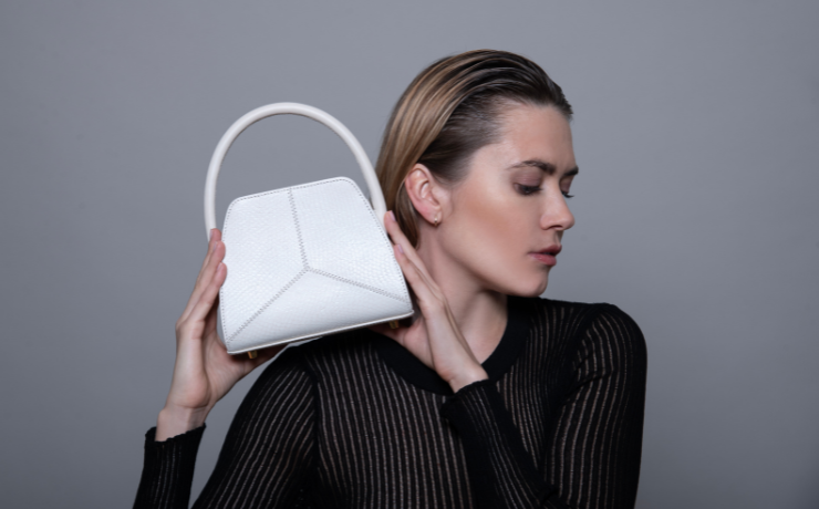 The new Luxury Leather Goods Brand based in Paris. – Polène