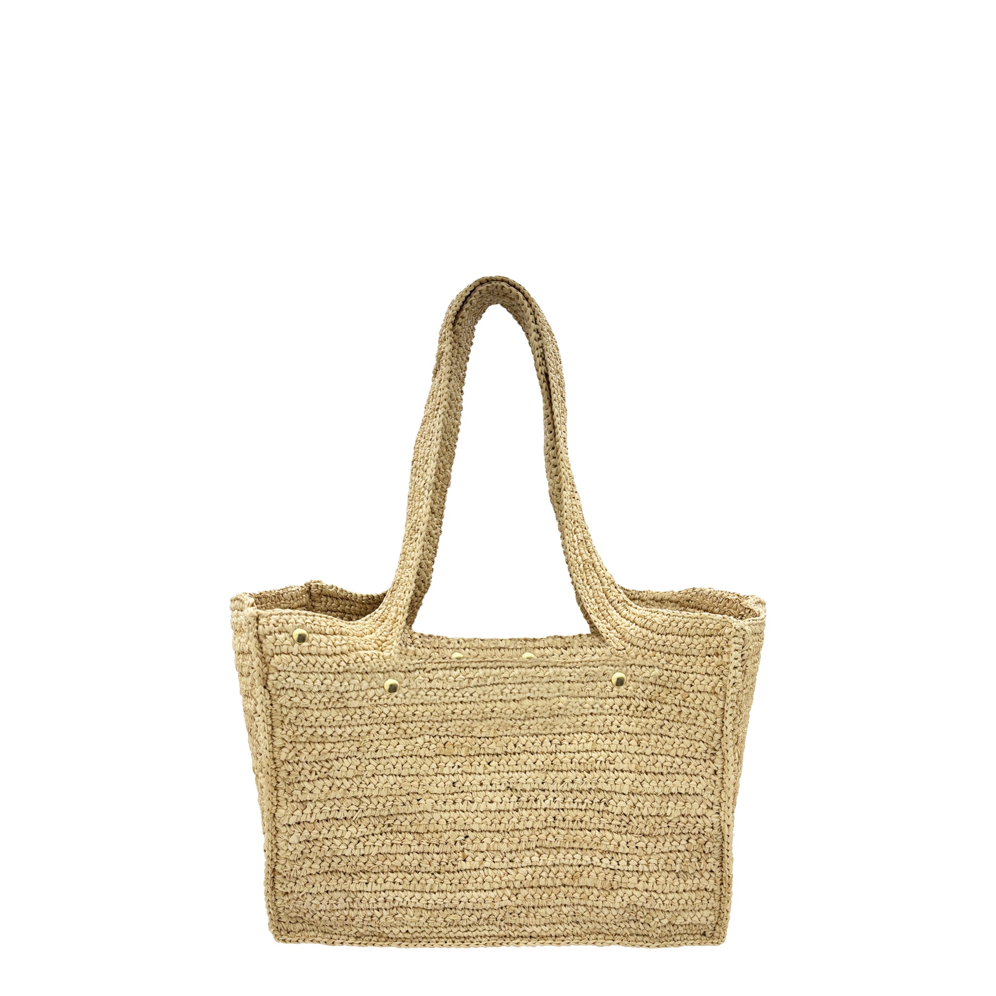 Celeste Small Tote - Thalie Paris 