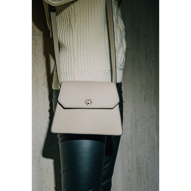 French eco luxury leather and vegan handbags – Thalie Paris